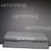 Кофр-органайзер в багажник LONG (Черный/Белый/Черный)