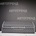 Кофр-органайзер в багажник LONG (Черный/Серый/Серый)