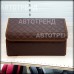 Кофр-органайзер в багажник (Коричневый/Коричневый/Коричневый)