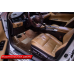Автомобильные коврики 3D из экокожи GT + дополнительный ворс (Текстиль) Автомобильные коврики 3D из экокожи GT + дополнительный ворс (Текстиль)