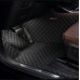 Автомобильные коврики 3D из экокожи Люкс 