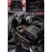 Автомобильные  коврики 3D из экокожи Премиум 