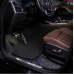 Автомобильные коврики 3D из экокожи Стиль + дополнительный слой Эва Автомобильные коврики 3D из экокожи Стиль + дополнительный слой Эва