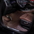 Автоковрики 3D из экокожи Стиль от 15500 ₽ (2)