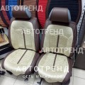 Накидки на сиденья 3D (28)